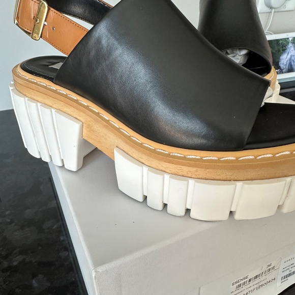 StellaMcCartney Sandals - Picture 3 of 9